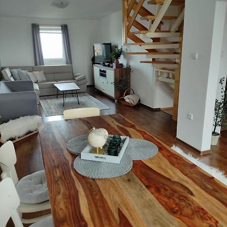 Apartman Glacier تاترانسكا ستربا المظهر الخارجي الصورة