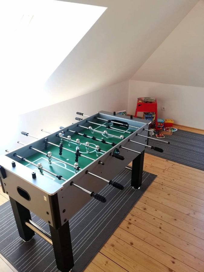 Apartman Glacier تاترانسكا ستربا المظهر الخارجي الصورة