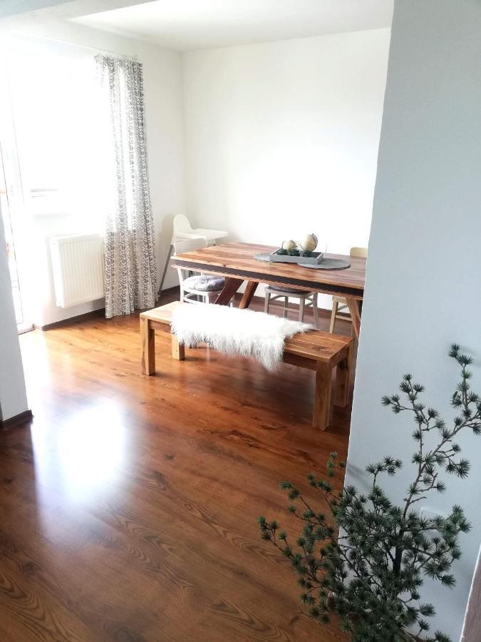 Apartman Glacier تاترانسكا ستربا المظهر الخارجي الصورة