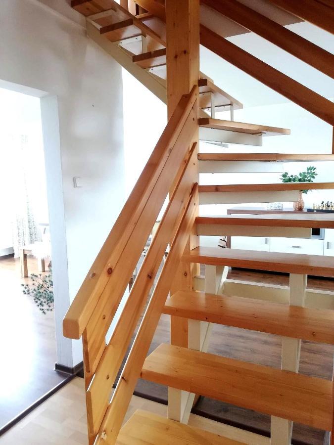 Apartman Glacier تاترانسكا ستربا المظهر الخارجي الصورة